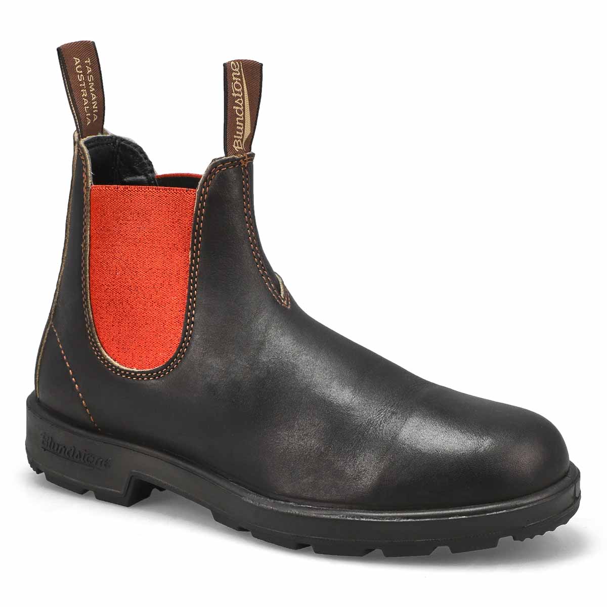 Unisex Original stout brn twin gore boot