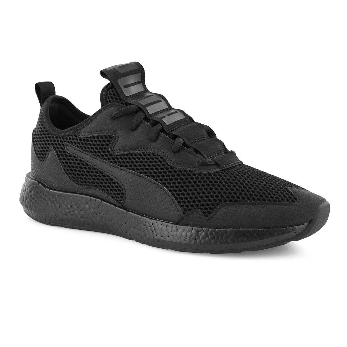 Mns NRGY Neko Skim blk sneaker