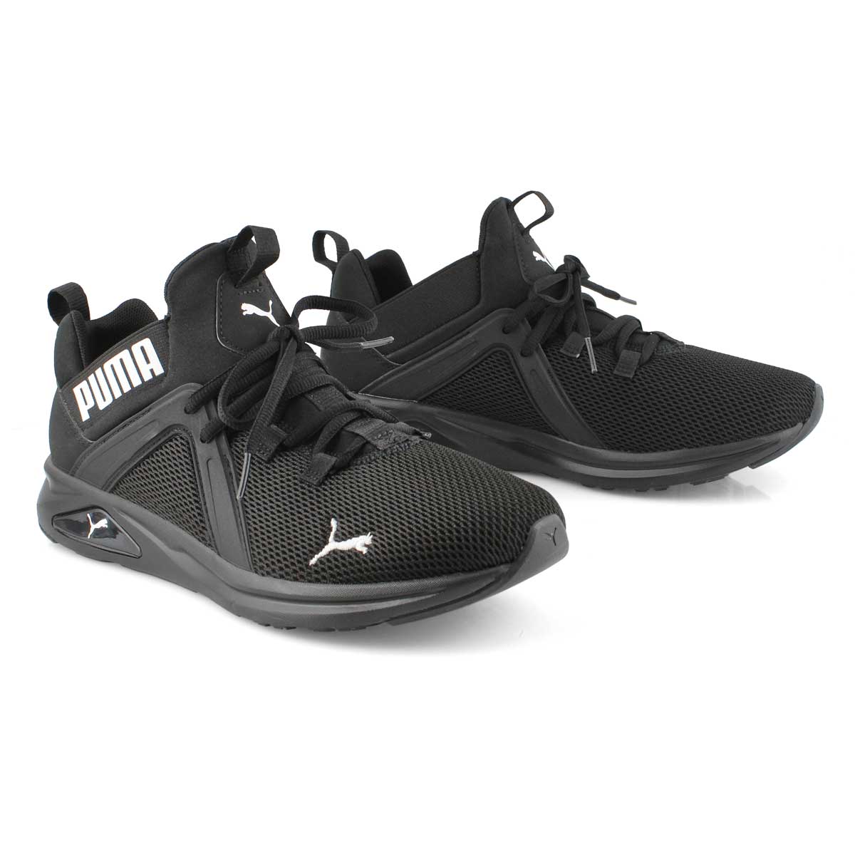 Puma Men's Enzo 2 Fashion Sneaker | eBay