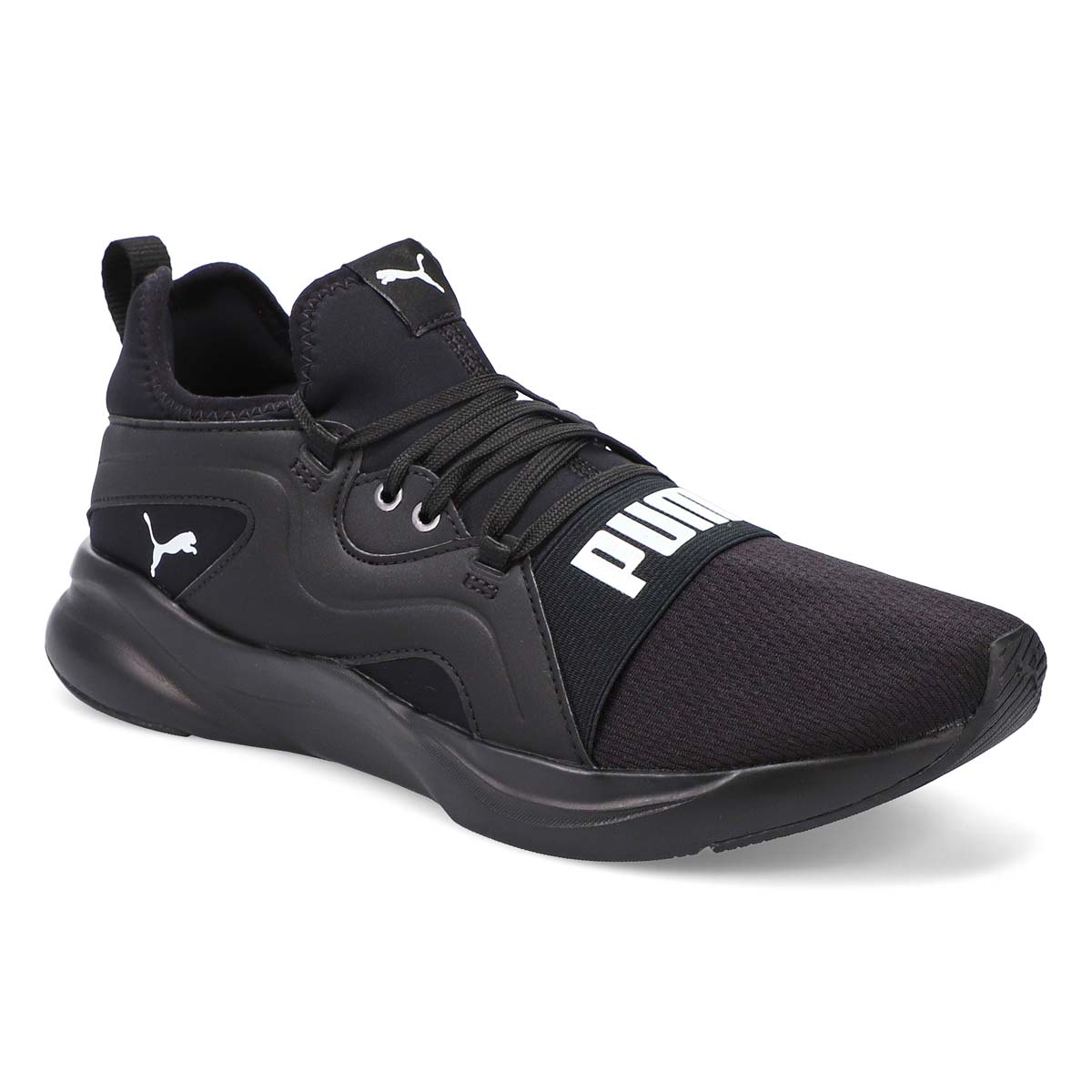 puma breeze 3 idp