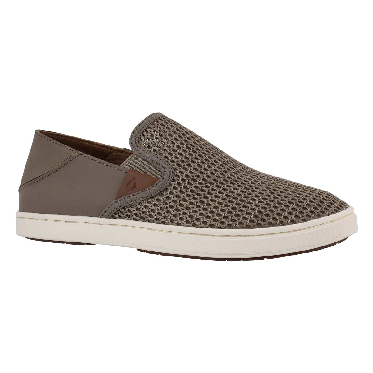 Women's PEHUEA clay slip on casual shoes