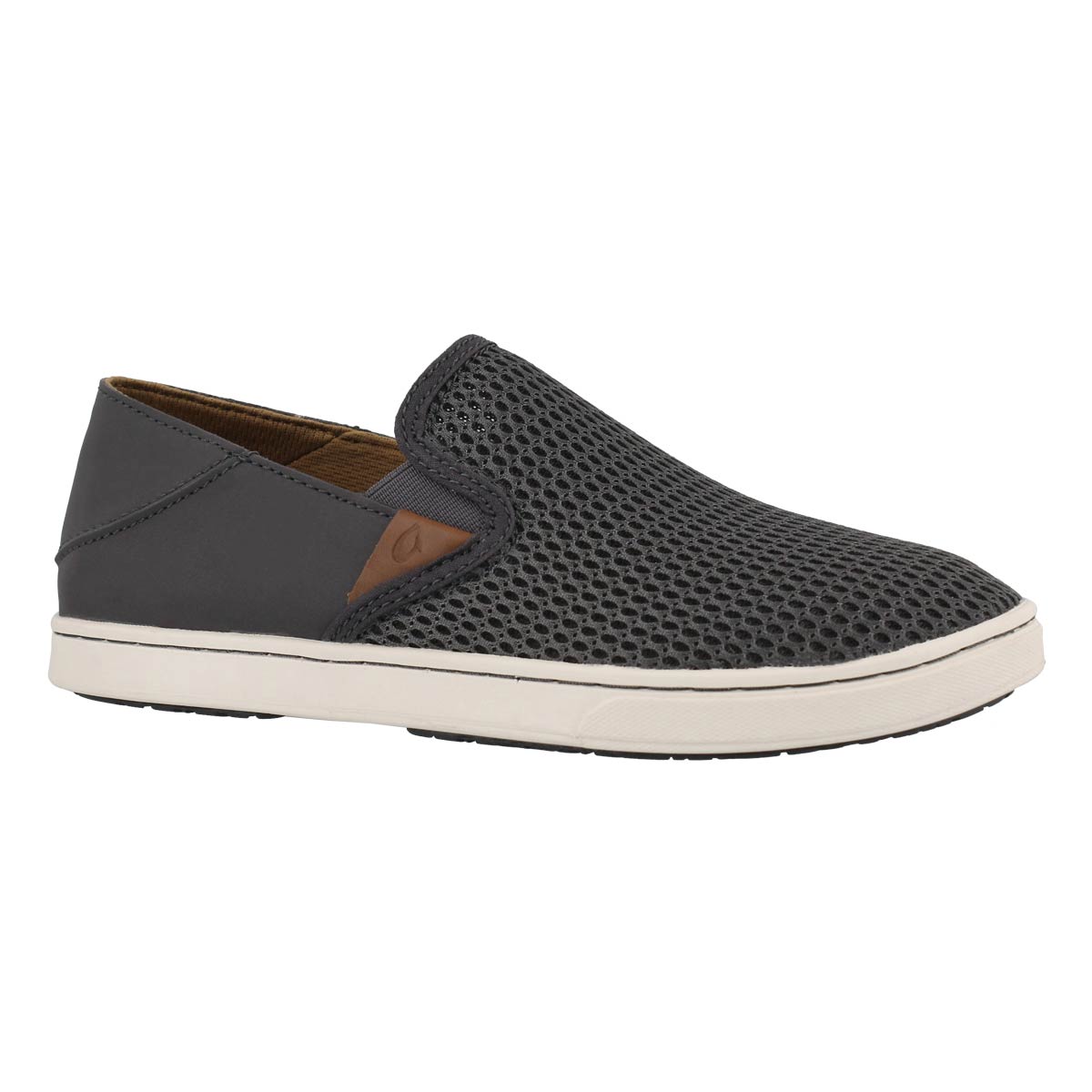Women's PEHUEA pavement slip on casual shoe