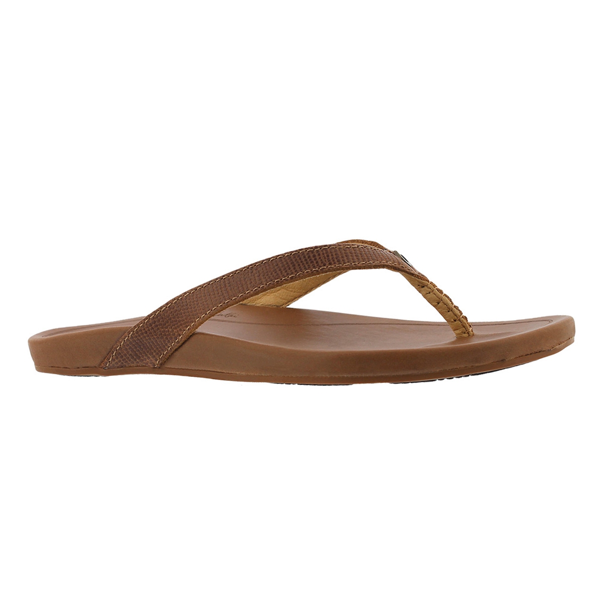 Lds Hi'ona tan thong sandal