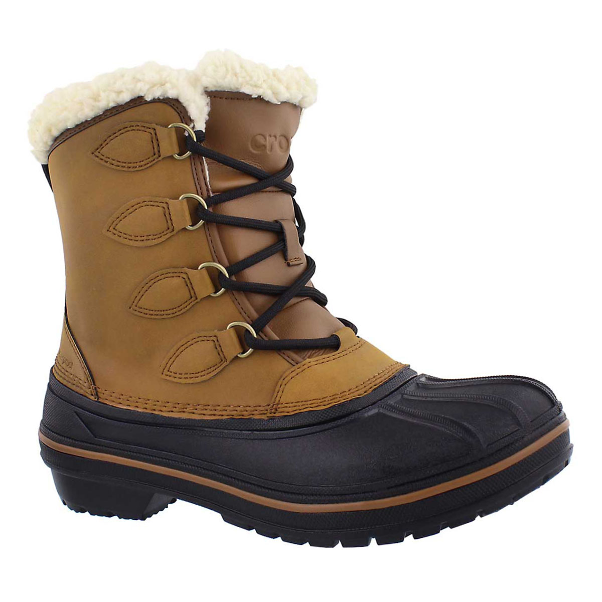 Women's ALL CAST II wheat winter boots