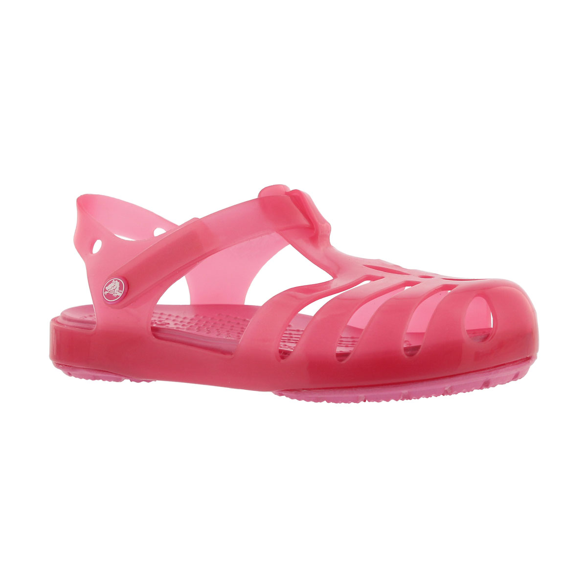 Grls Isabella paradise pnk casual sandal