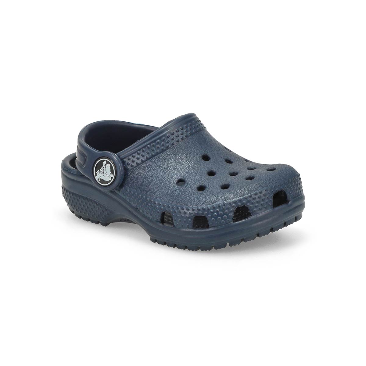 Infs Classic navy EVA comfort clog