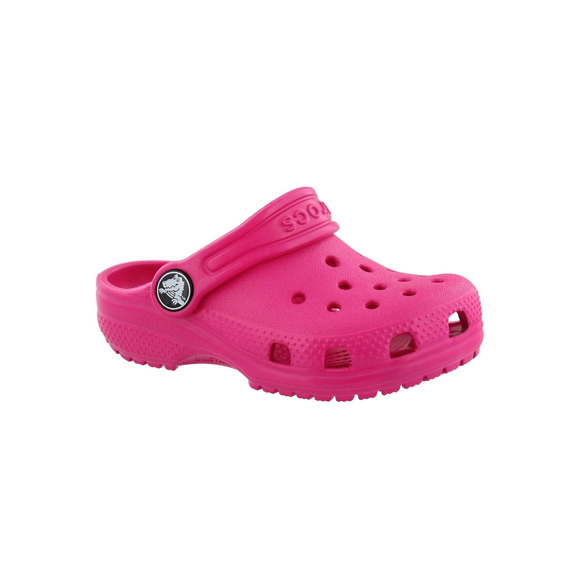 Infs Classic candy pink EVA comfort clog