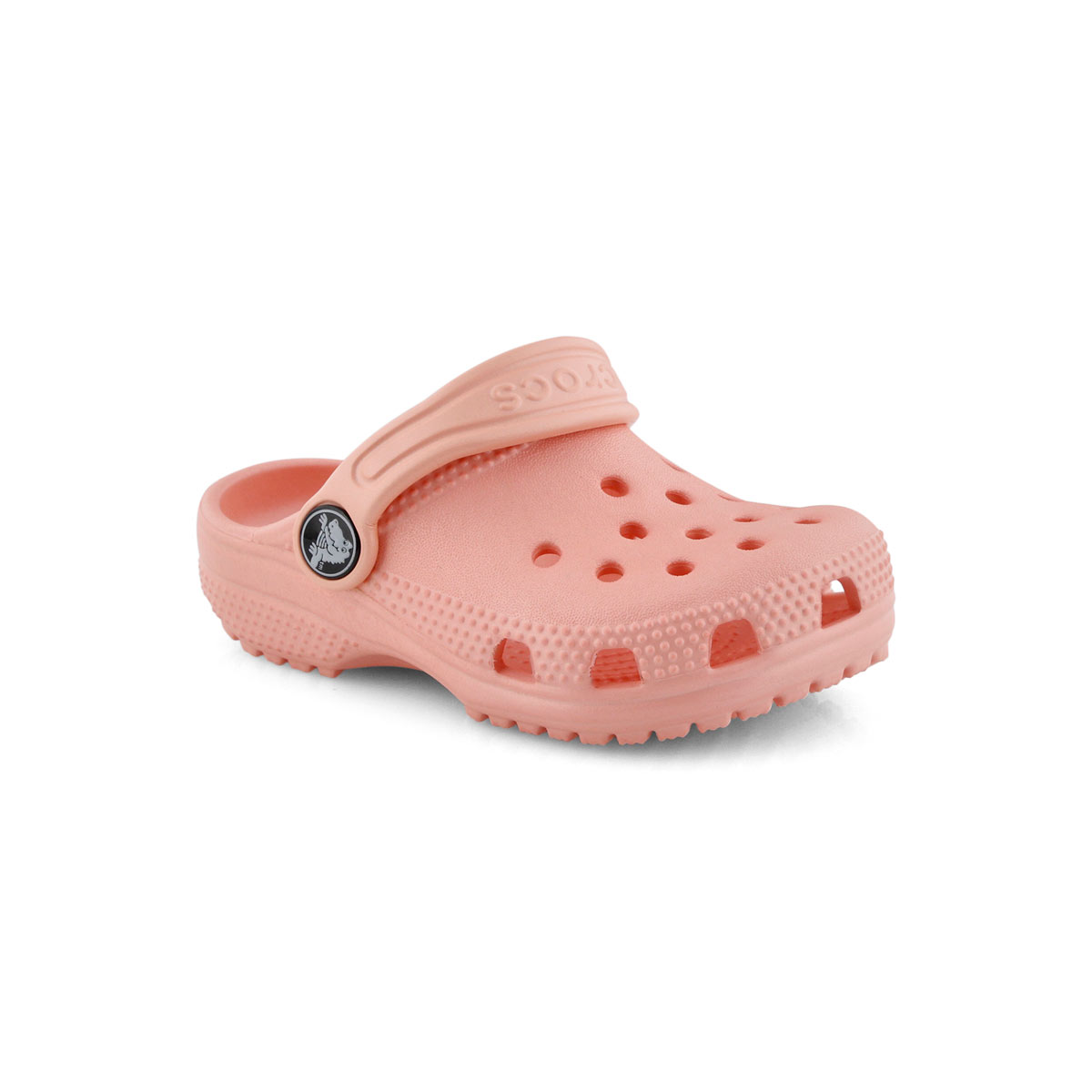Infs Classic melon EVA comfort clog