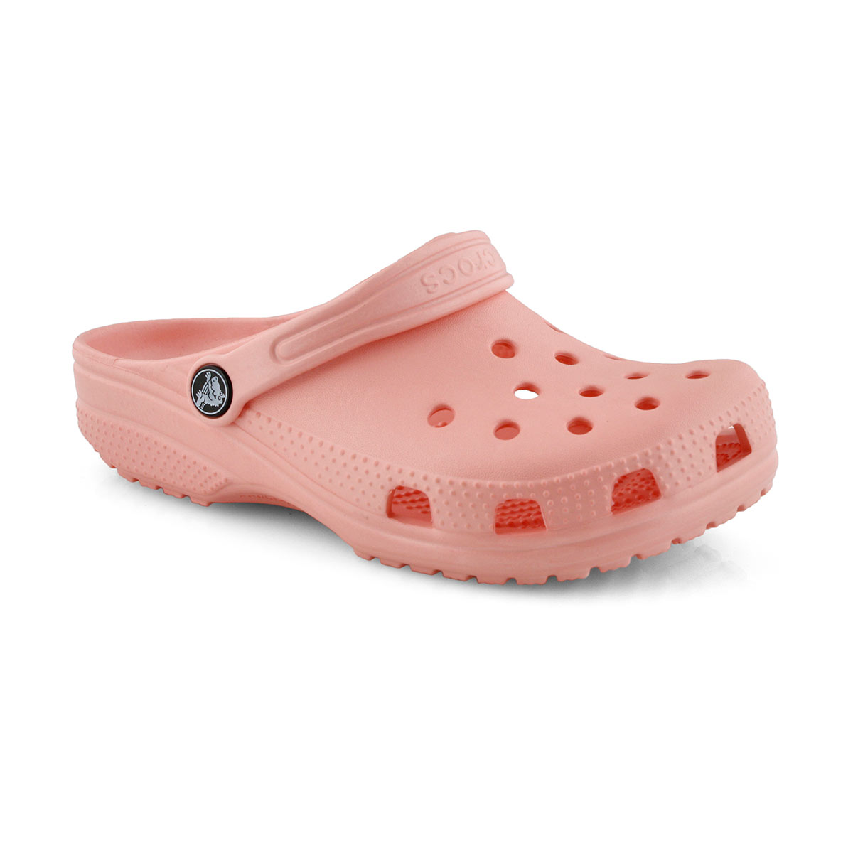 Grls Classic melon EVA comfort clog