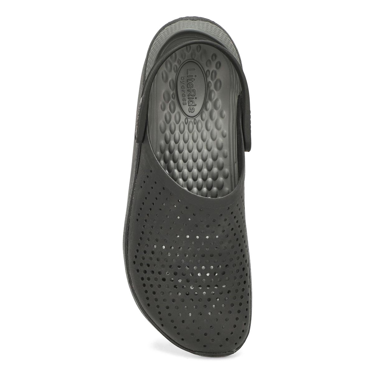 literide clog mens