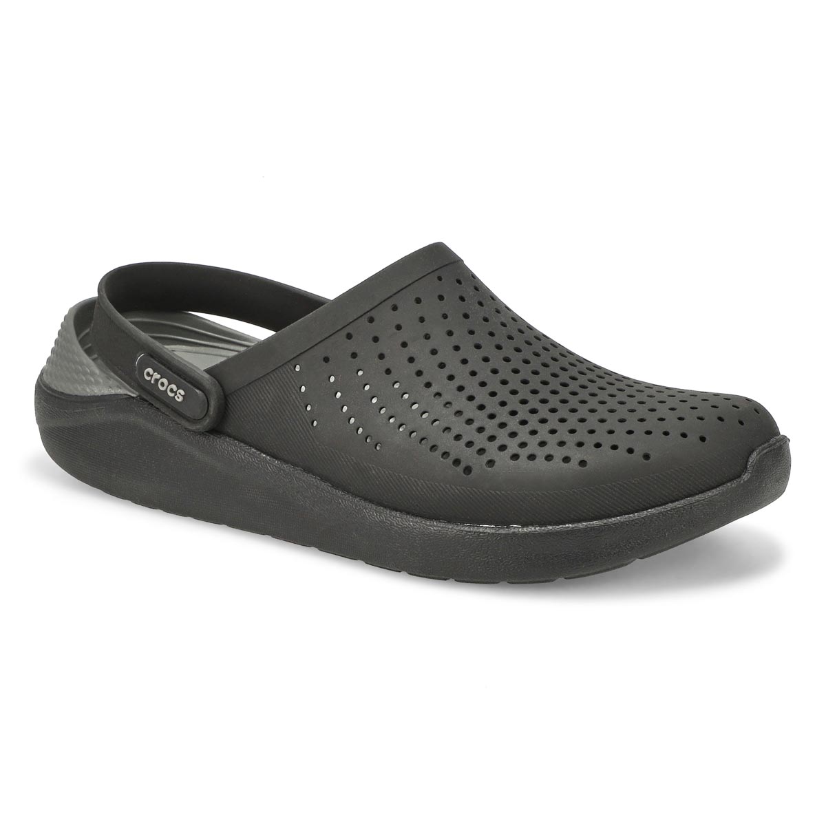 literide clog mens