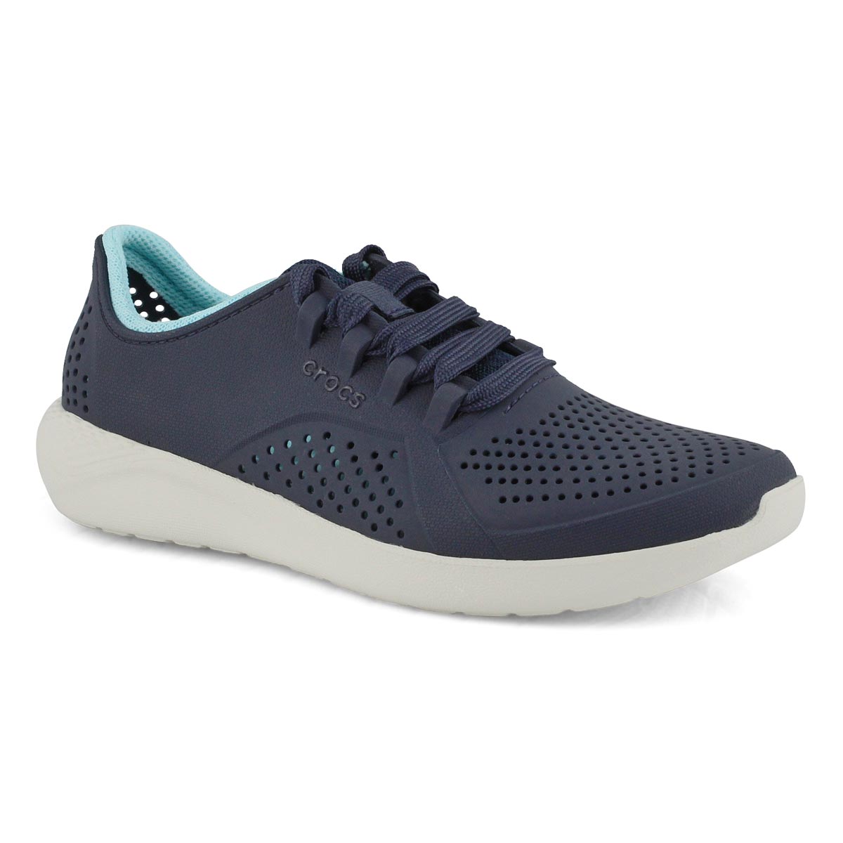 Lds LiteRide Pacer nvy/ice blu sneaker