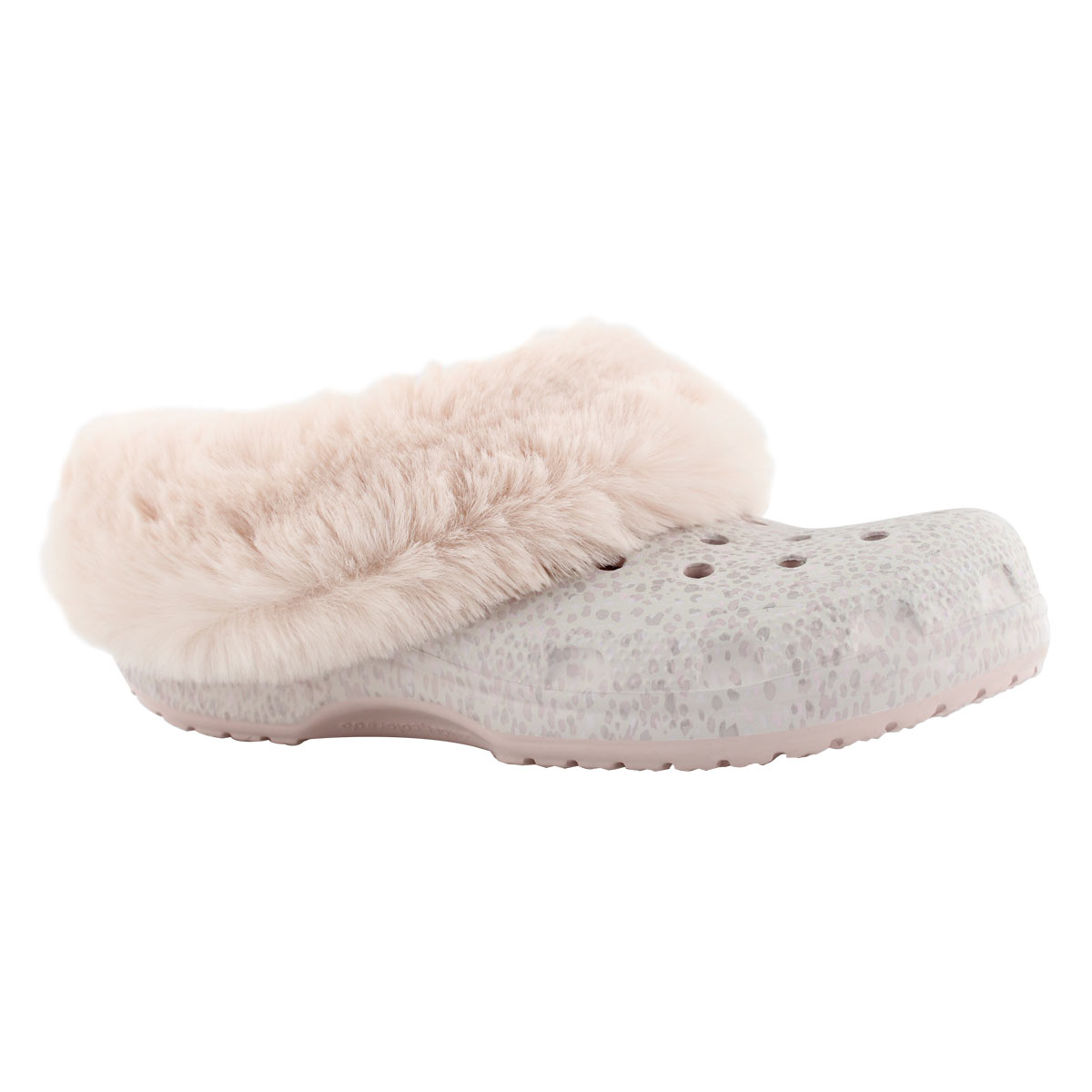 crocs mammoth luxe radiant