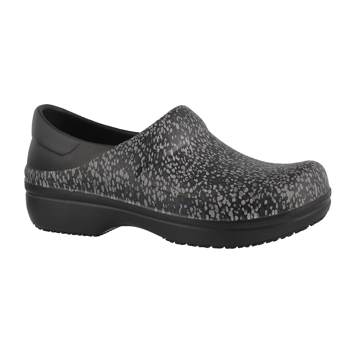 Lds NeriaPro II Graphic bk clsd bck clog