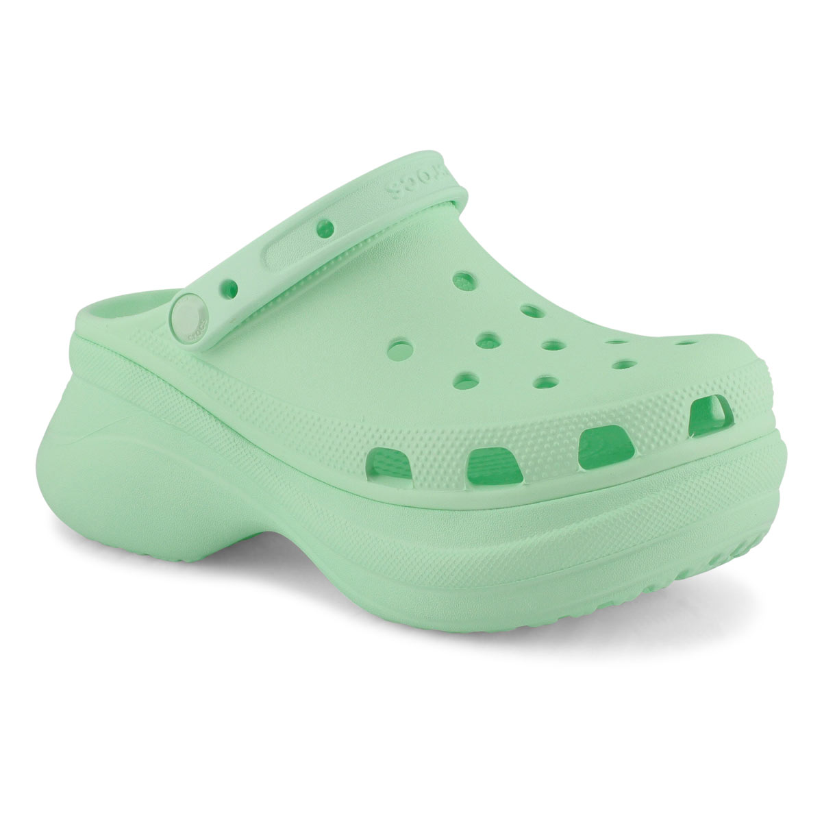Lds Classic Bae neo mint clog