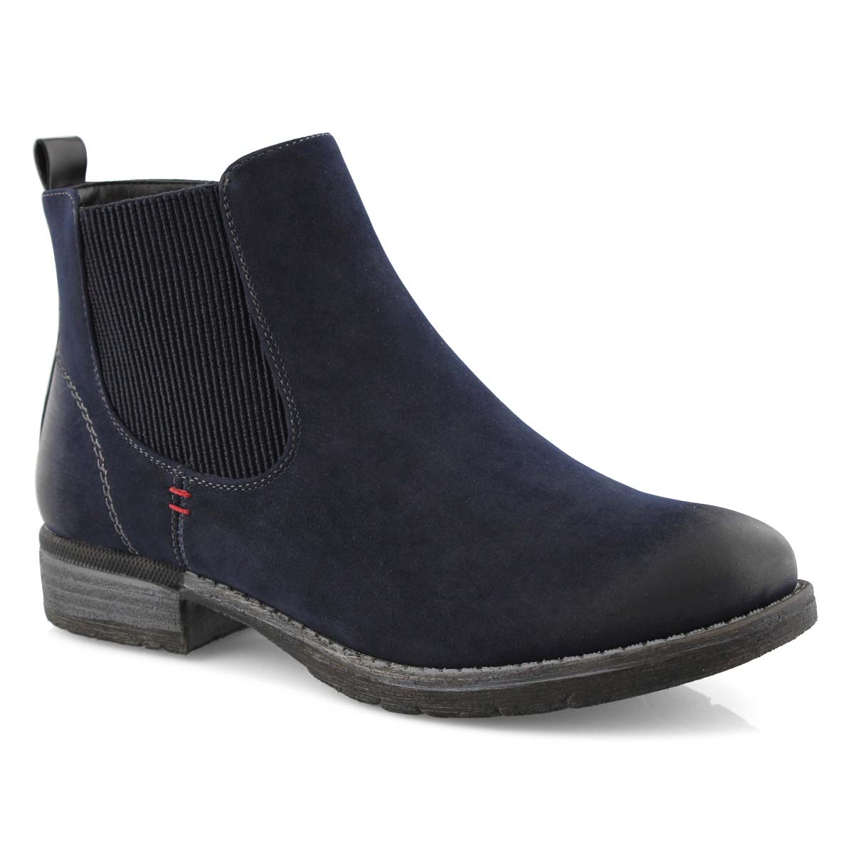 Lds Wendy 04 ocean chelsea boot