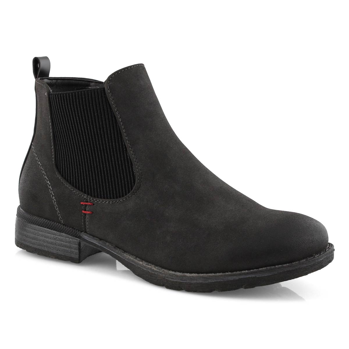 Lds Wendy 04 anthracite chelsea boot