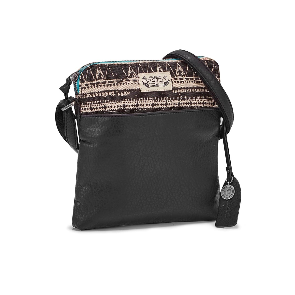 Sac à bandoul. Deja Vu,zanzibare, fem.