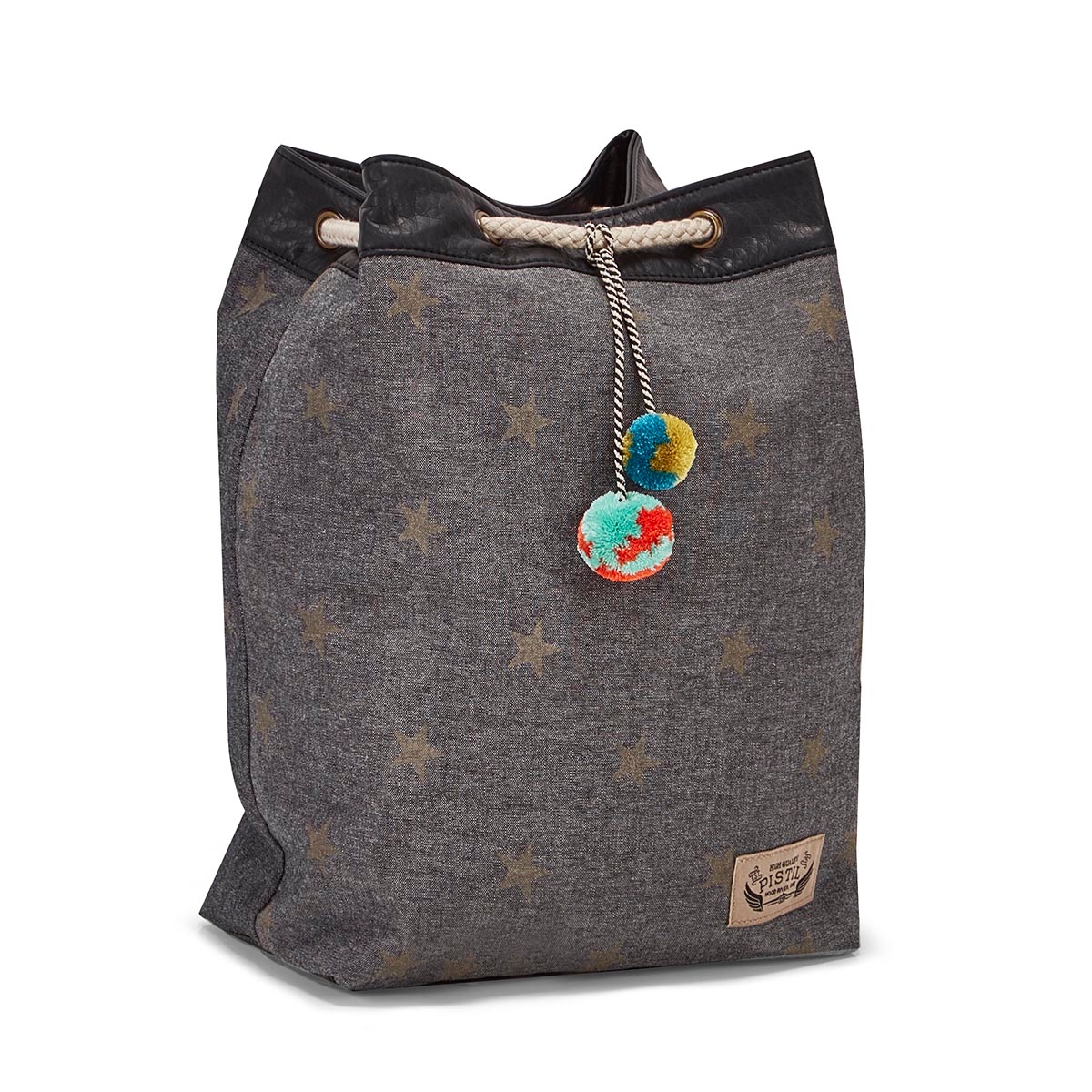 Lds Gossip americana shoulder bag