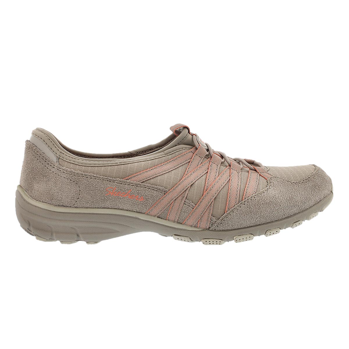 Lds Holding Aces tpe/crl slipon sneaker