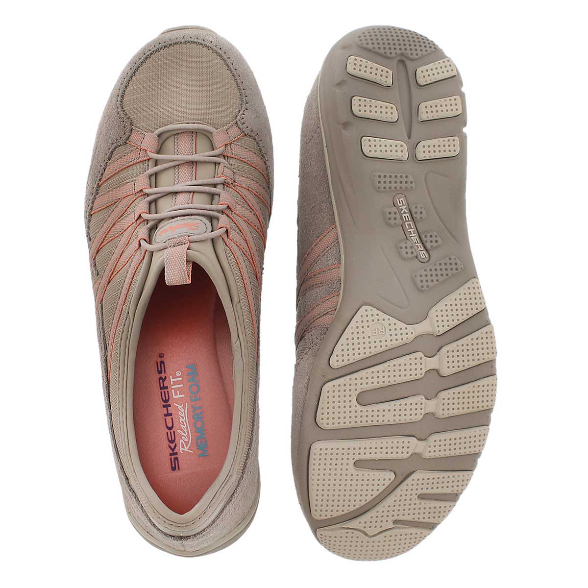 Lds Holding Aces tpe/crl slipon sneaker
