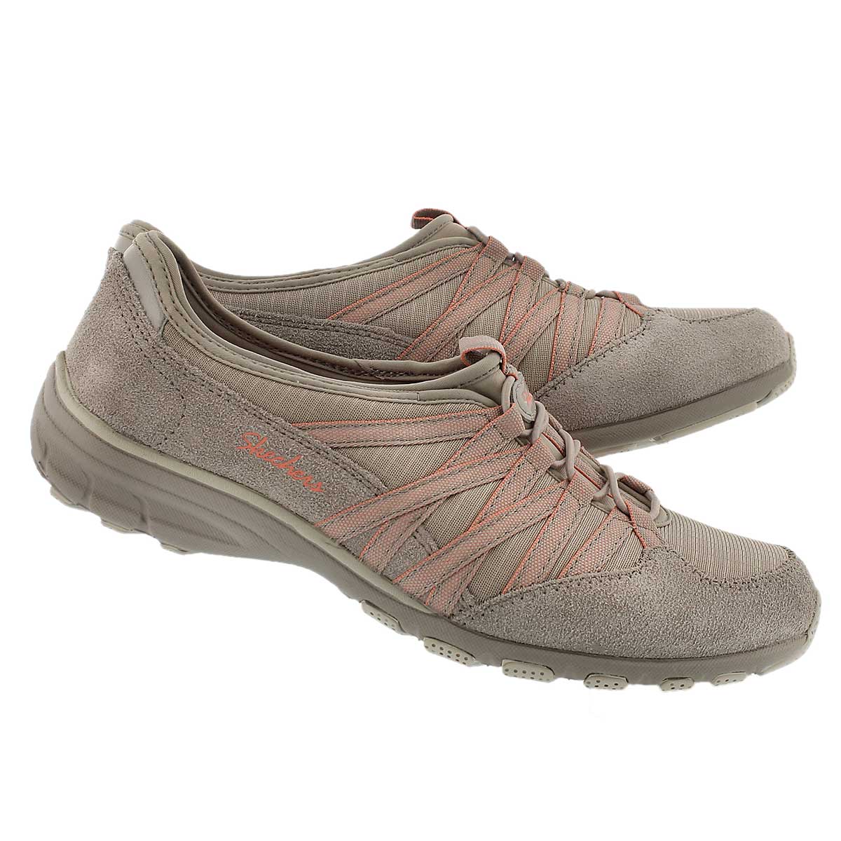 Lds Holding Aces tpe/crl slipon sneaker