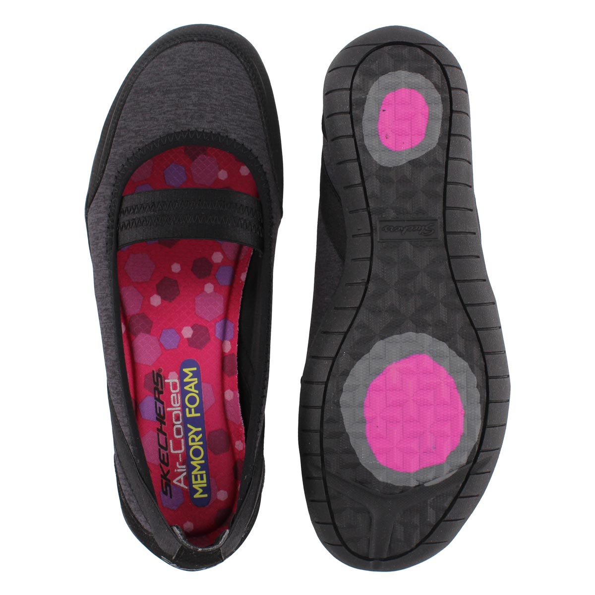 Lds Atomic Magnetize blk slip on