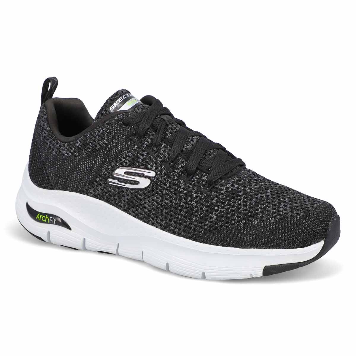 Skechers Men's Arch Fit Paradyme Sneakers - B | SoftMoc.com