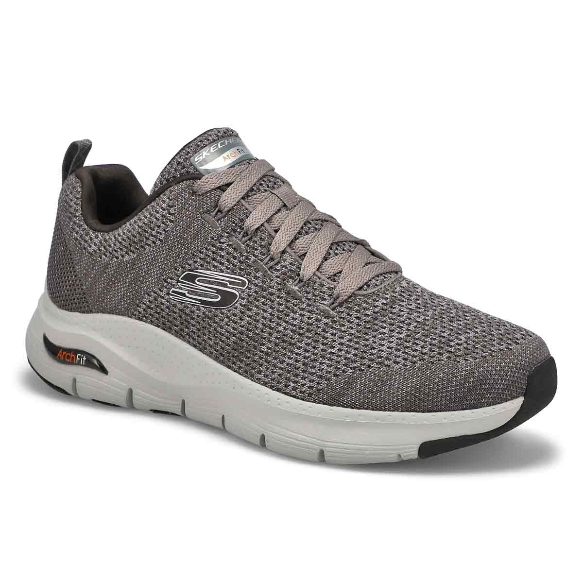 SKECHERS MEN'S ARCH Fit Paradyme Sneaker £74.78 - PicClick UK