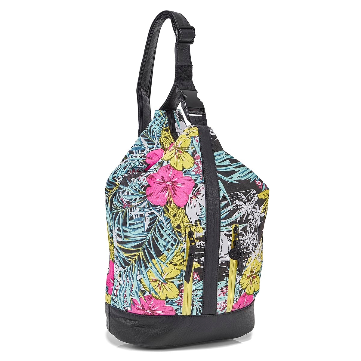 Lds No Sweat aloha sling pack