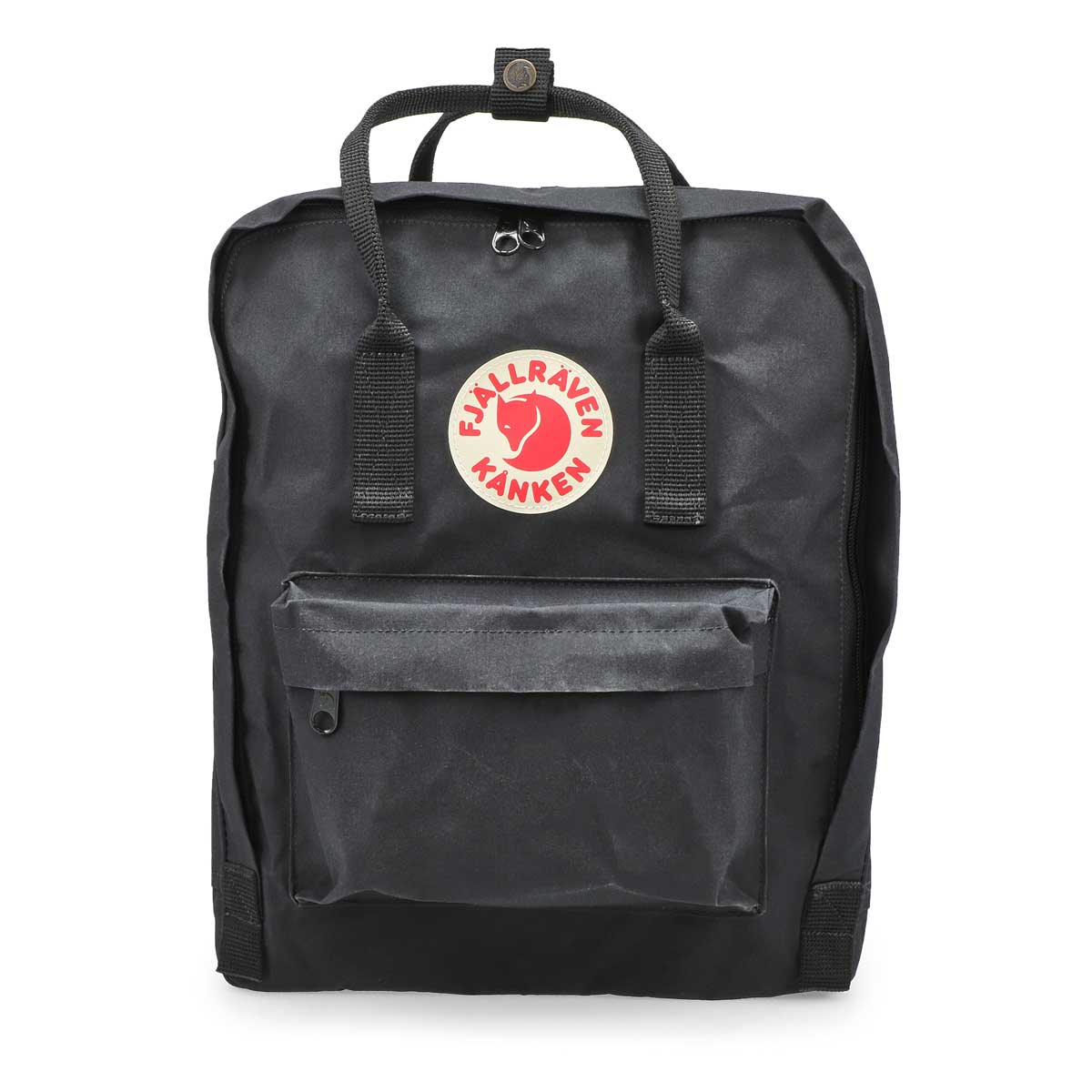 why is fjallraven popular
