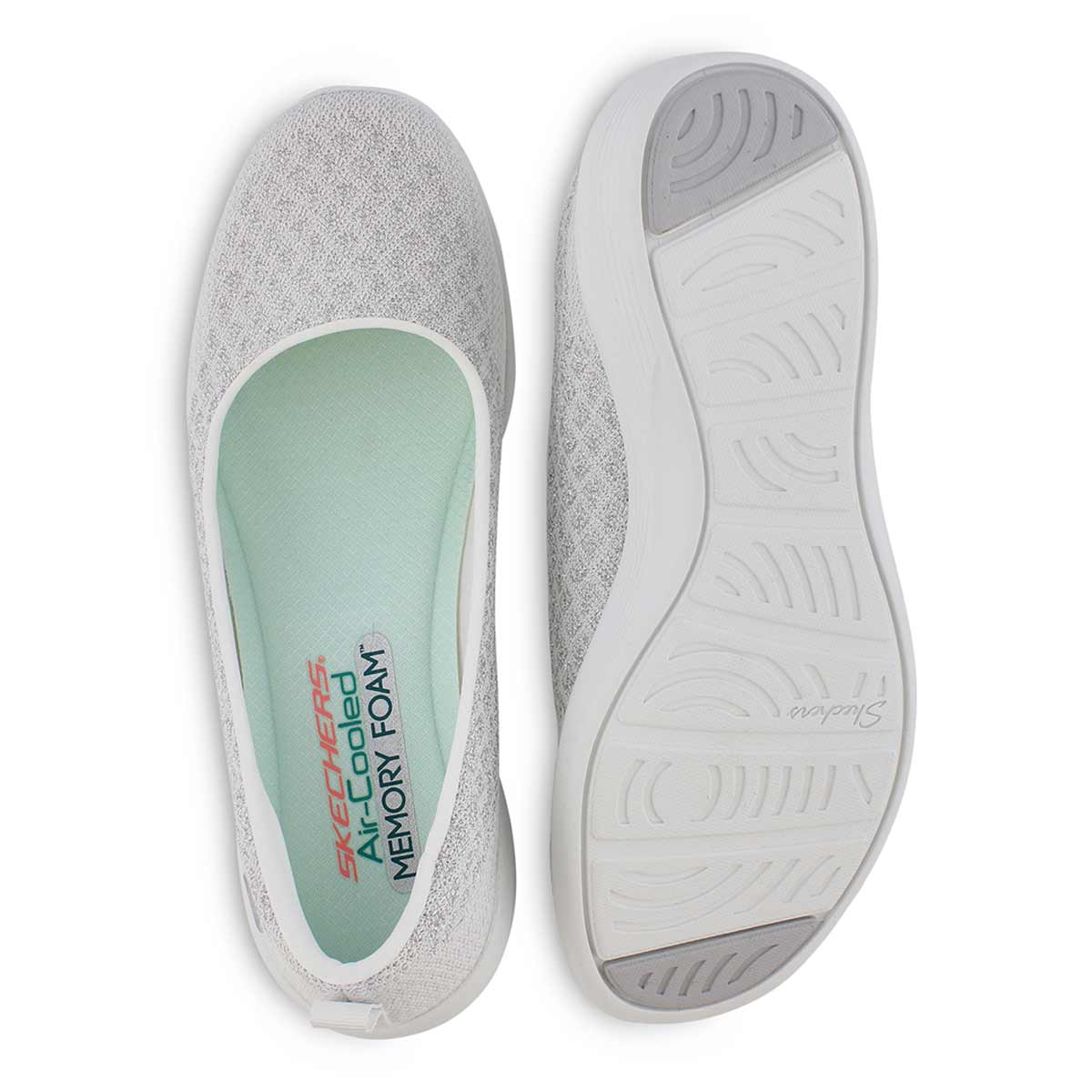 skechers arya in the stars