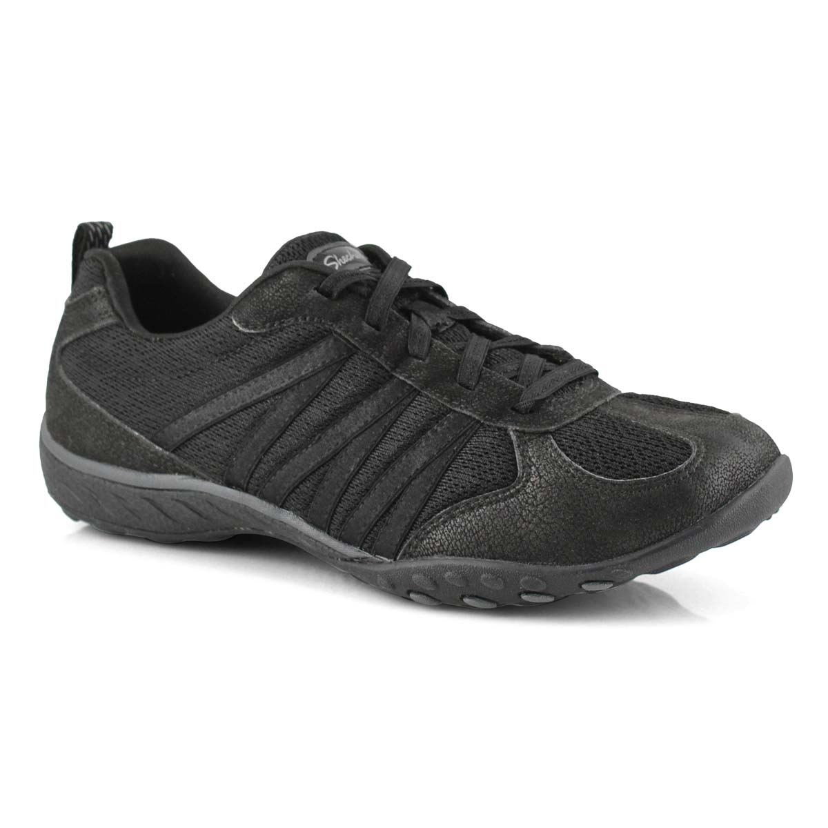 slip on skechers women's