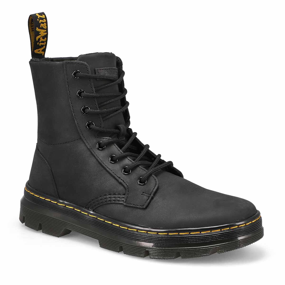 softmoc dr martens