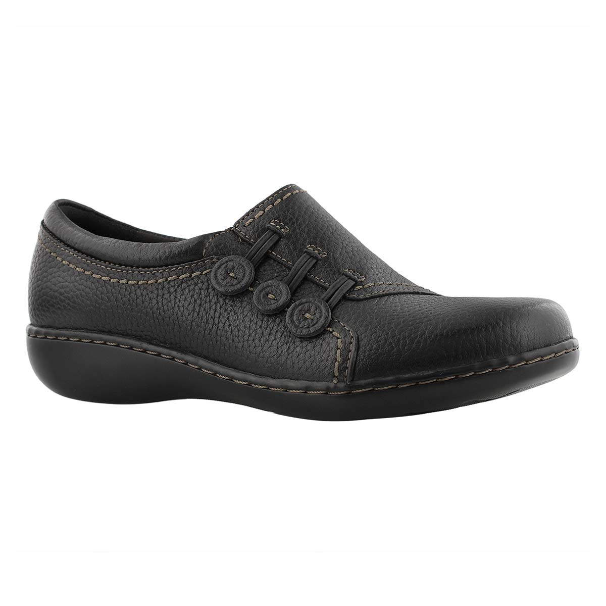 clarks ashland effie black