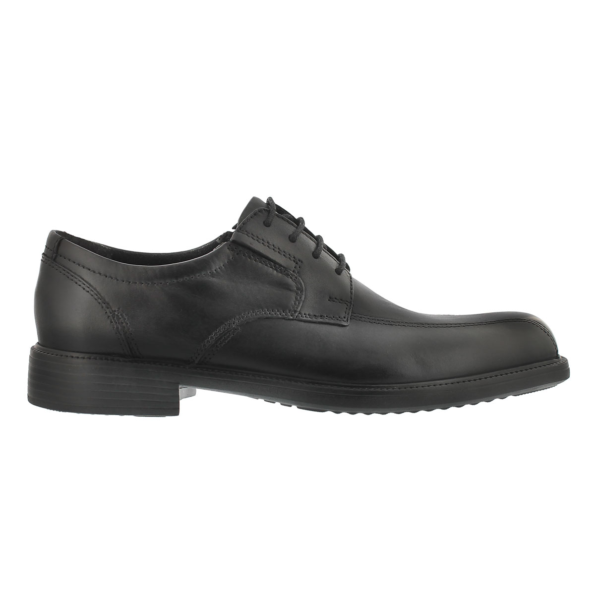 Mns Bardwell Walk blk lace up dress shoe