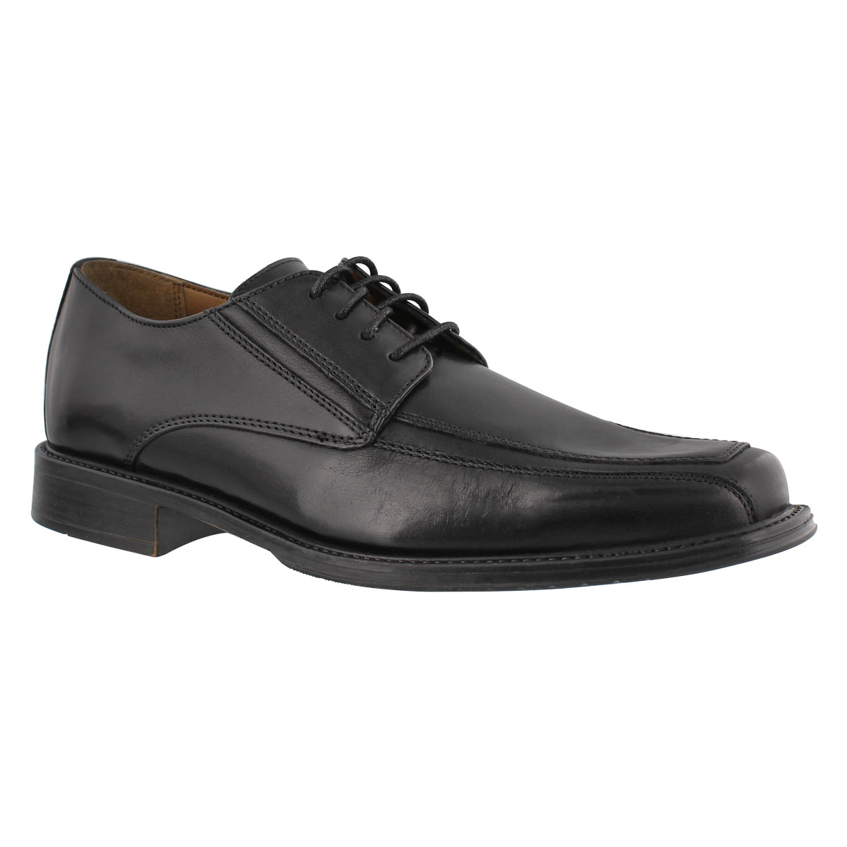 Men's DRIGGS WALK black dress oxfords