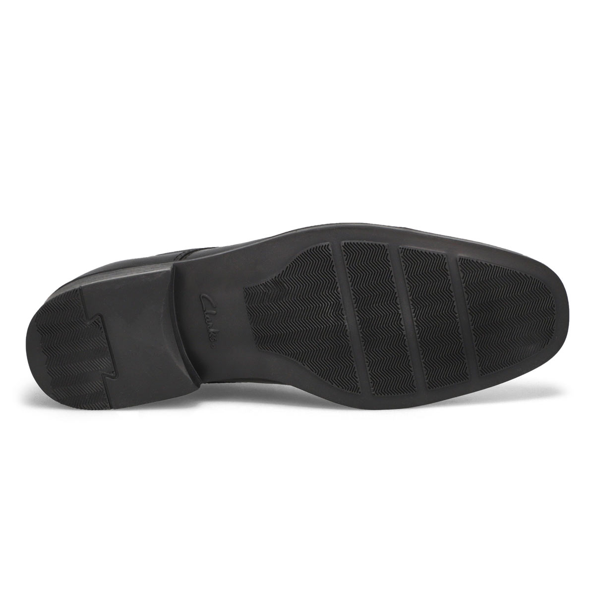clarks tilden oxford