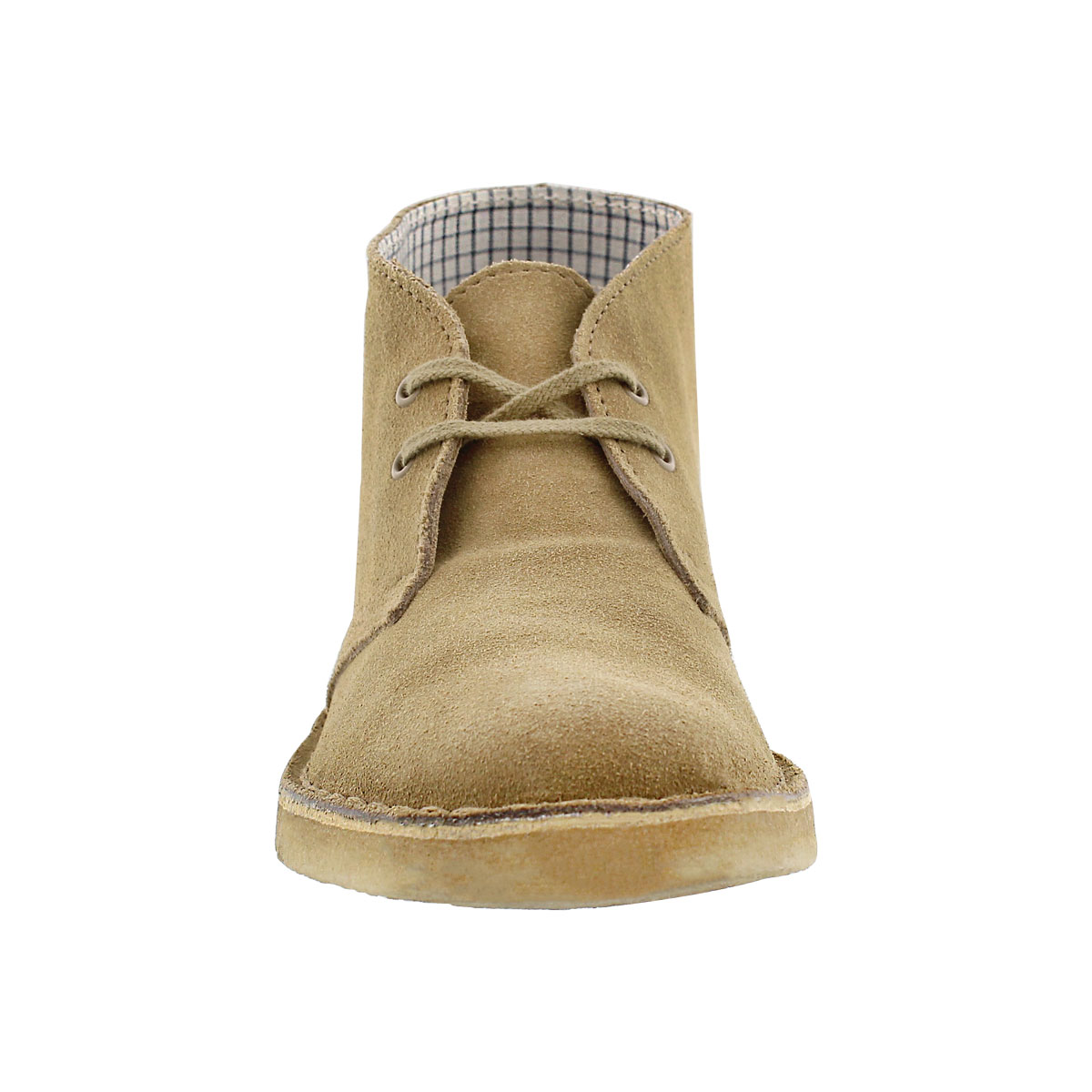 Lds Originals Desert Boot oakwood suede