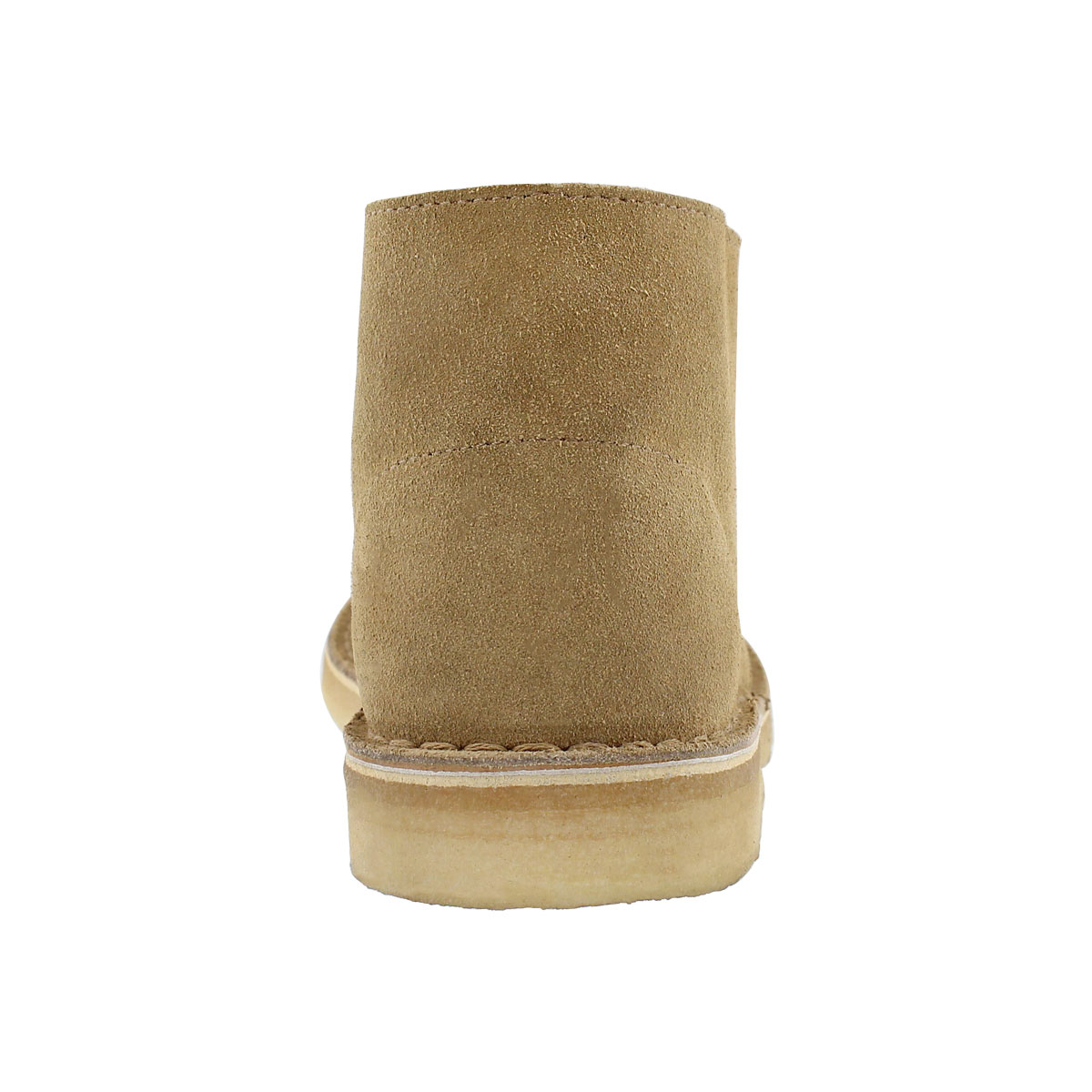 Lds Originals Desert Boot oakwood suede