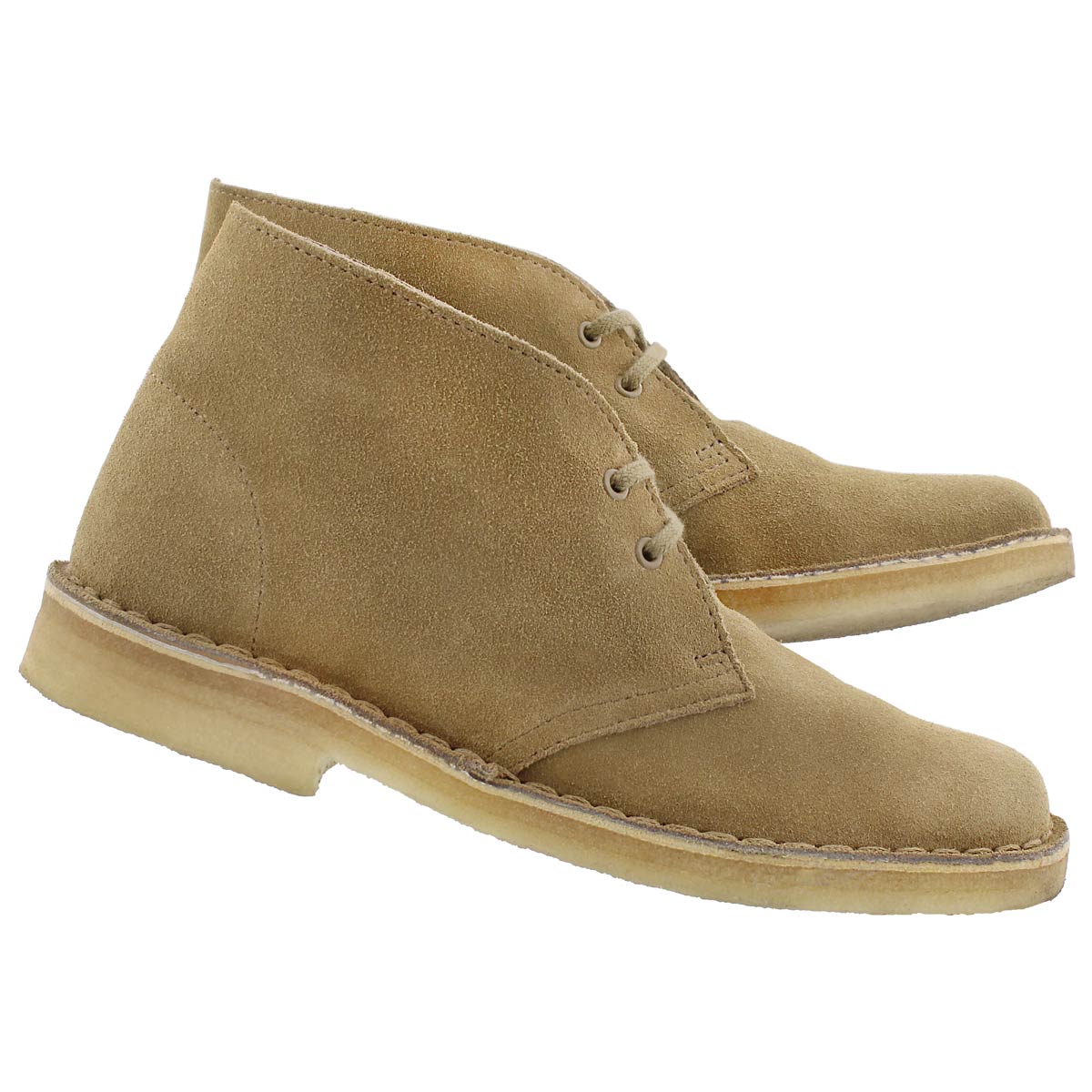 wide fit desert boots womens