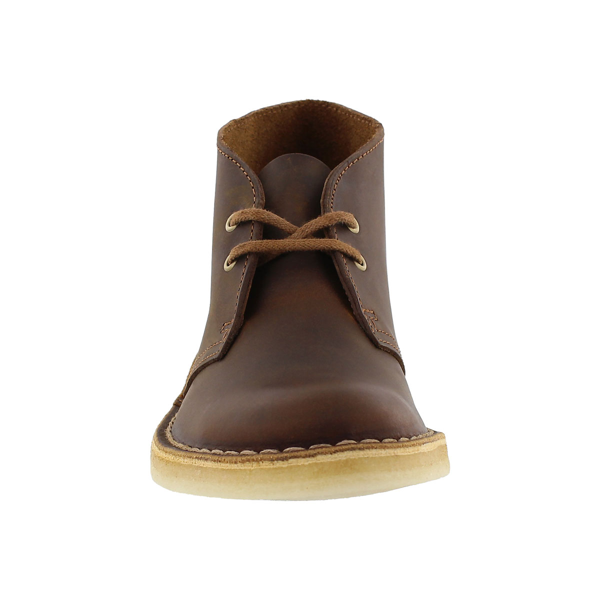 Lds Originals Desert Boot beeswax lea