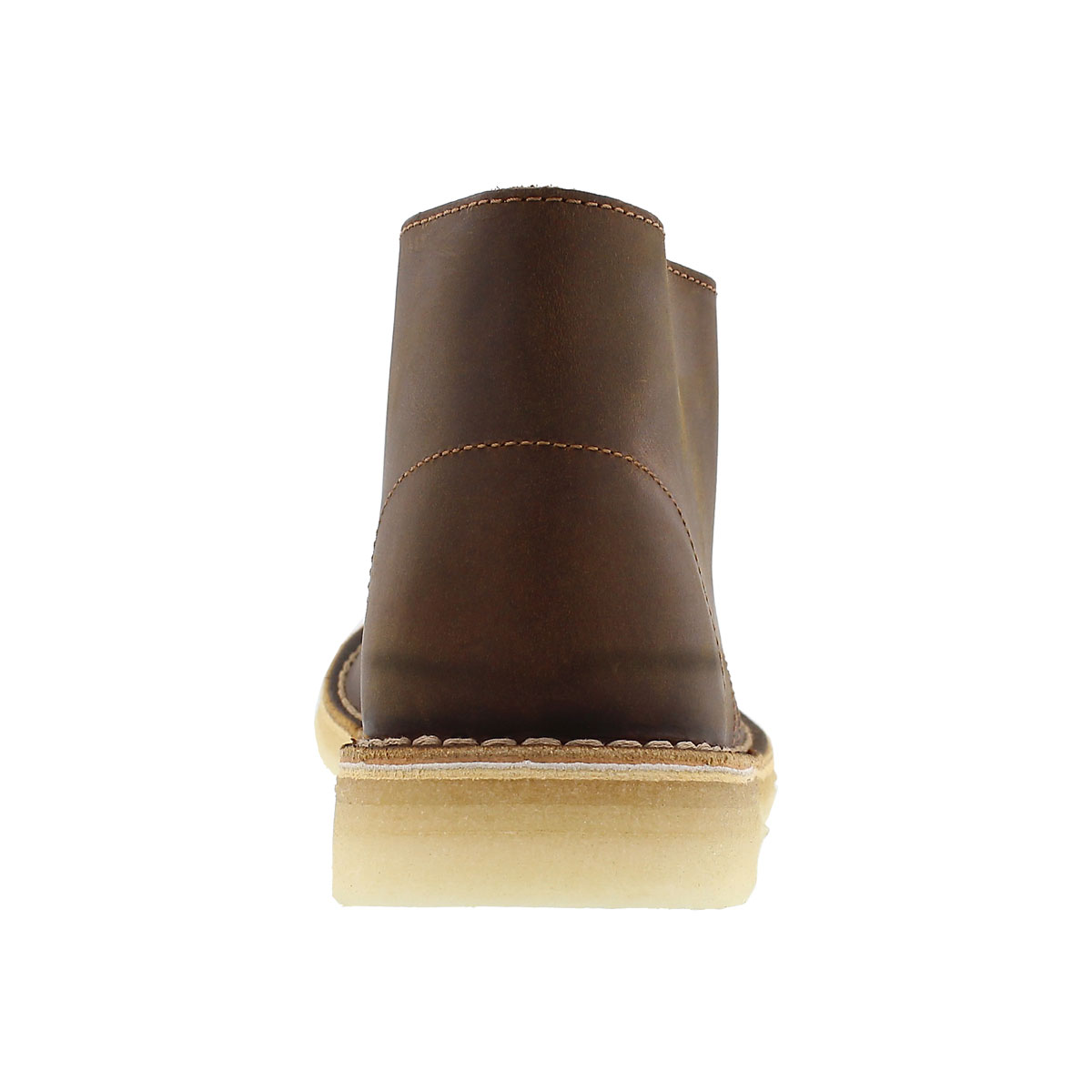 Lds Originals Desert Boot beeswax lea