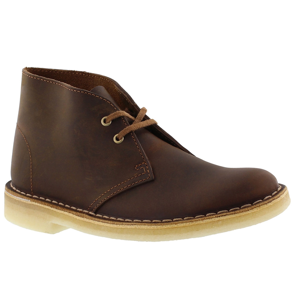 clarks womens combat boots