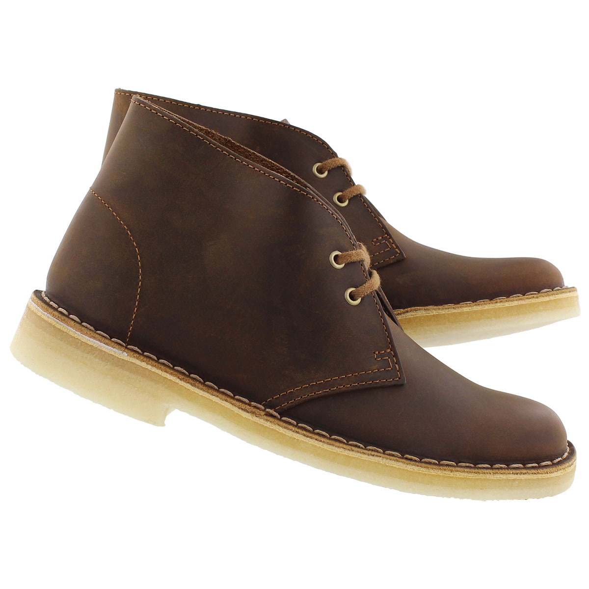 clarks womens combat boots
