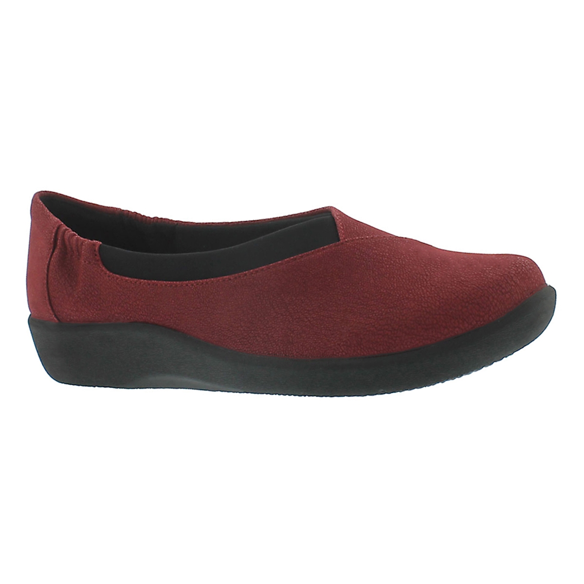 Women's SILLIAN JETAY cherry casual slip ons