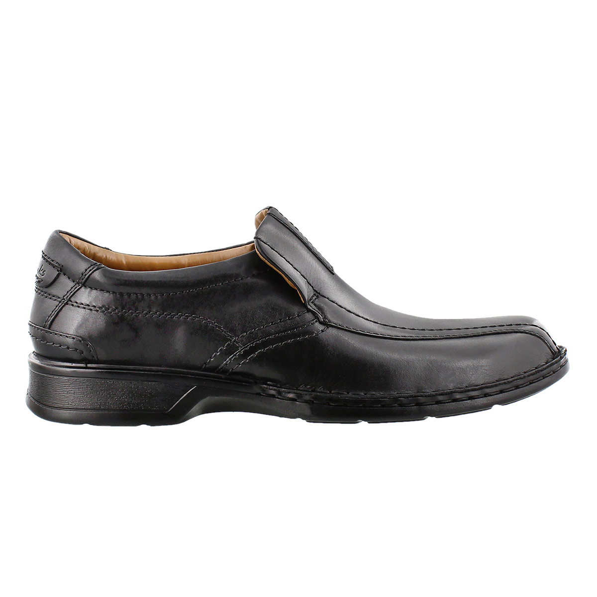Chaussure habillée EscaladeStep, nr, hom