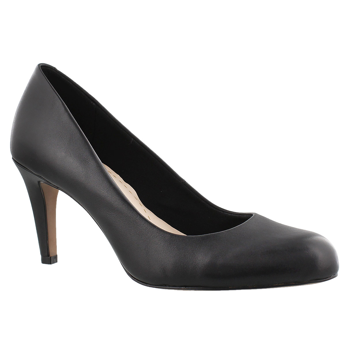 Lds Carlita Cove black dress pump