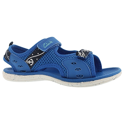 soft moc mens sandals