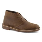 Lds Acre Bridge tan casual chukka boot